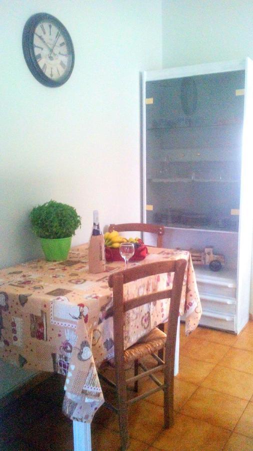 Estia Holiday Apartment & Studio Vathy  Eksteriør bilde