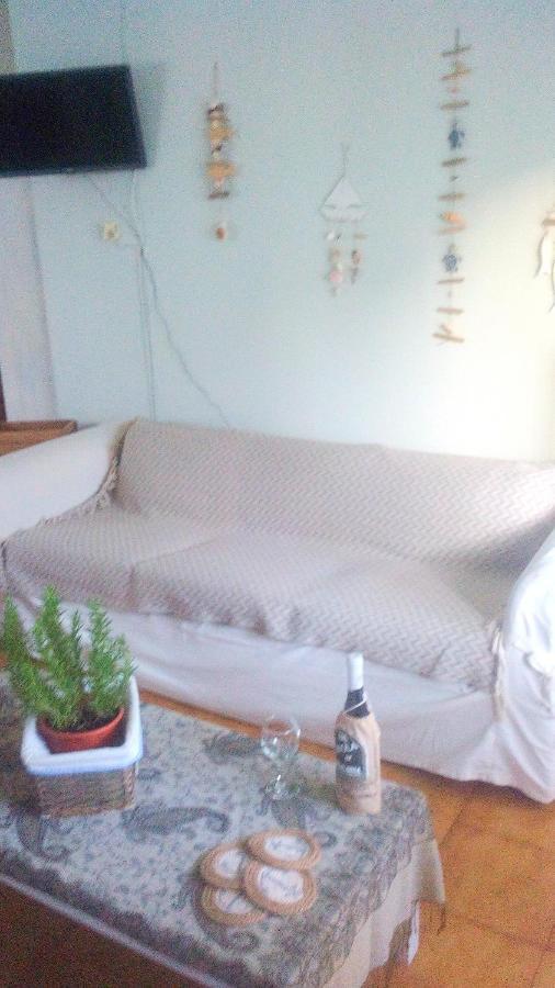 Estia Holiday Apartment & Studio Vathy  Eksteriør bilde