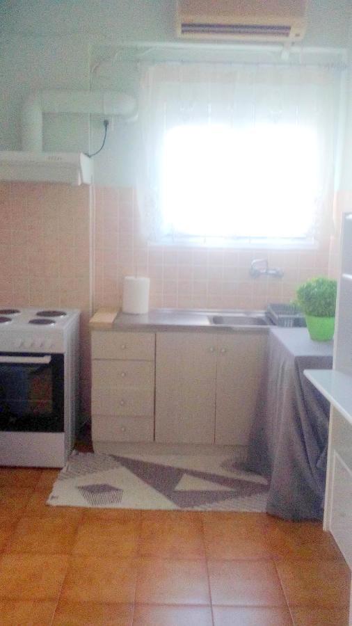 Estia Holiday Apartment & Studio Vathy  Eksteriør bilde